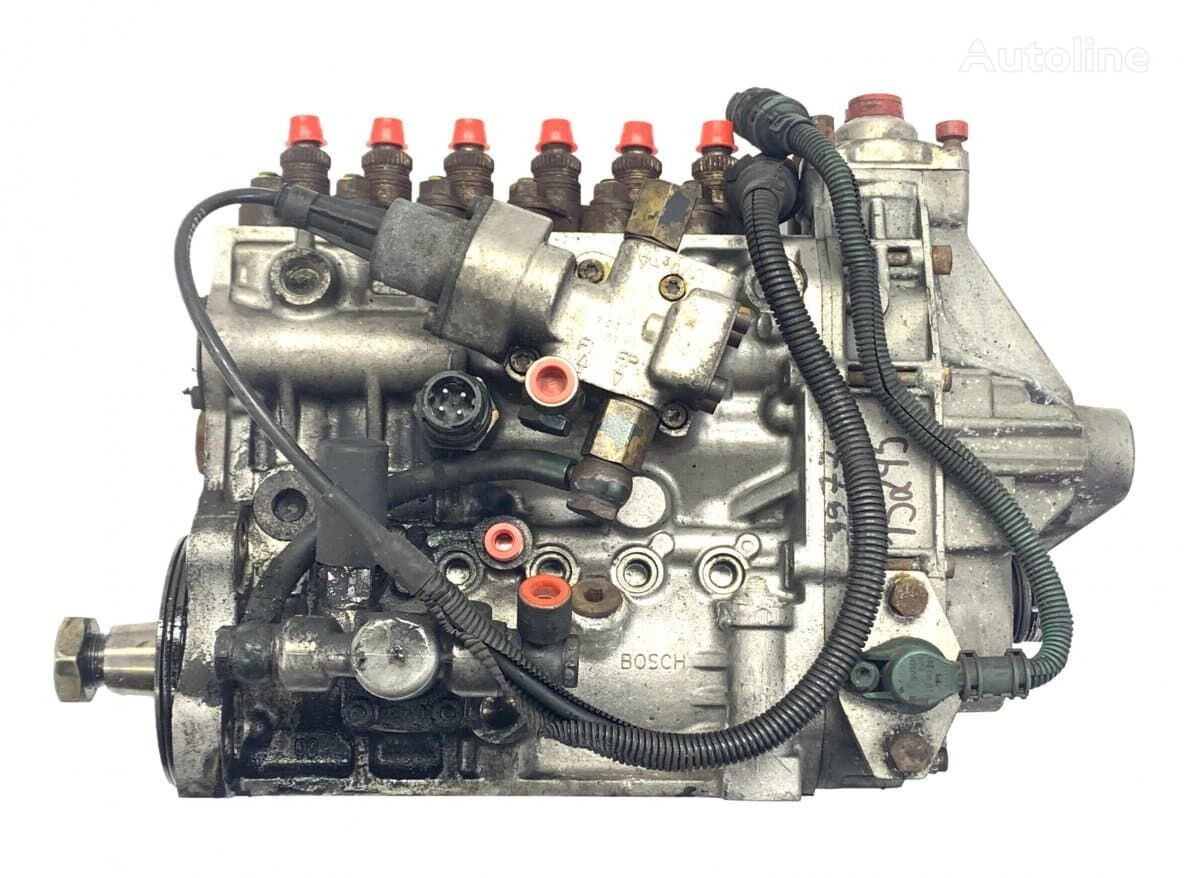 Volvo B7 injection pump for Volvo truck