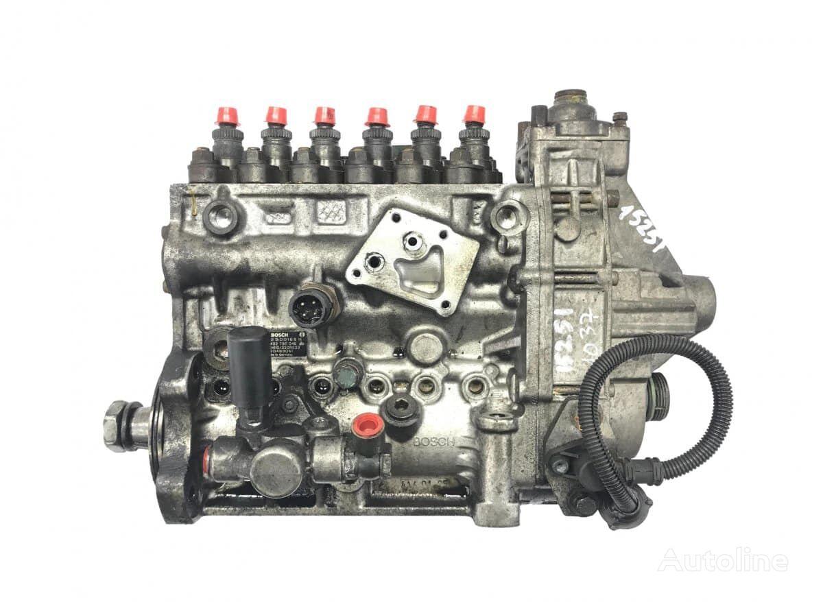 Volvo B7 20489061 injection pump for Volvo truck