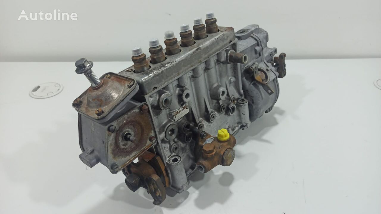 Volvo : F12 / TD120 Bomba Injetora Volvo 401876725 injection pump for Volvo truck