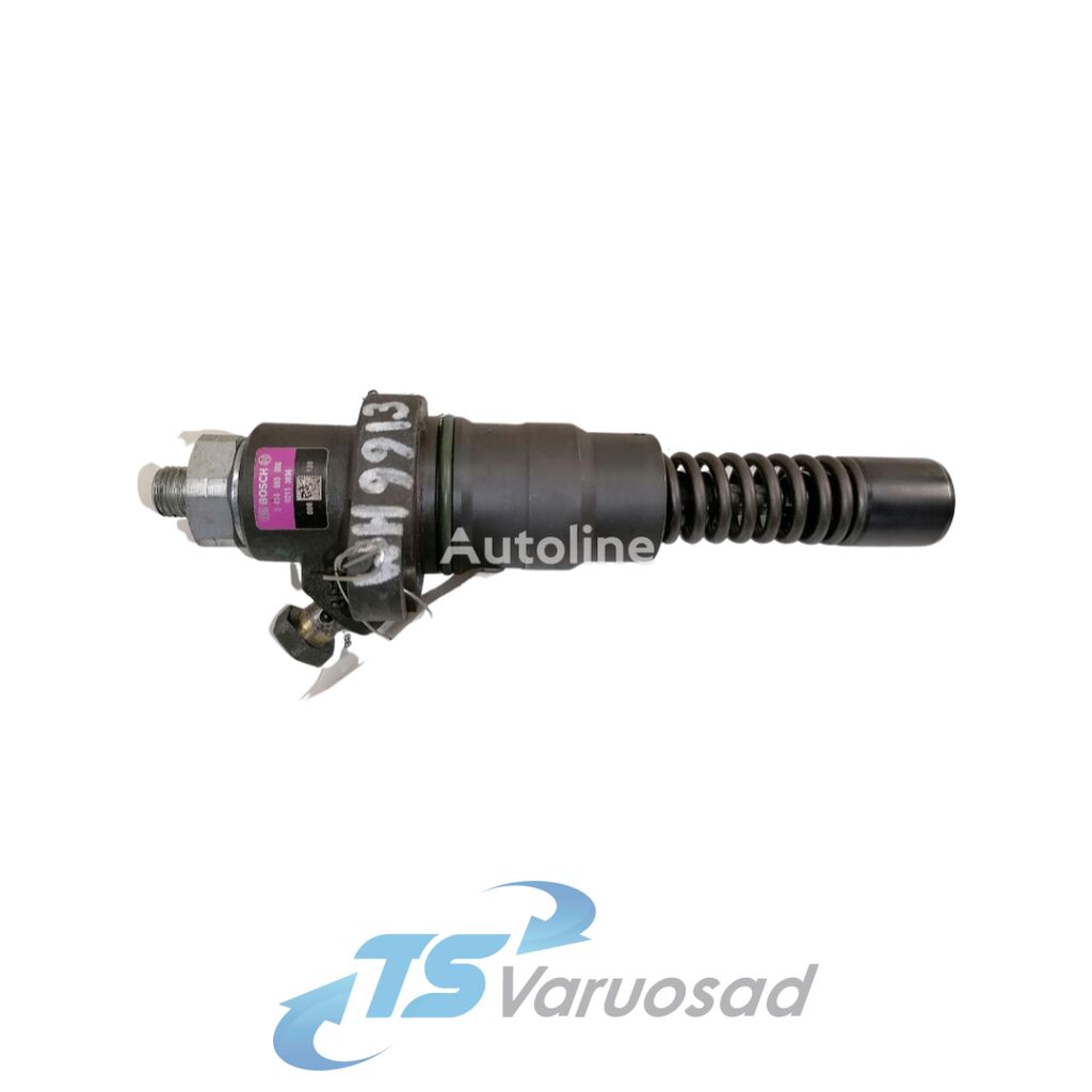 Volvo High pressure pump 0414693006 bomba de inyección para Volvo FL-240 tractora