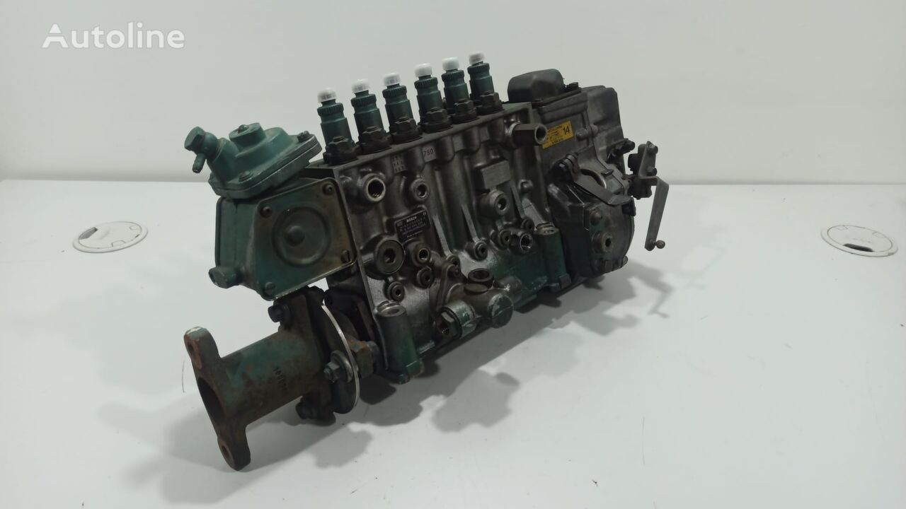 Volvo トラックのためのVolvo TD63E Bomba Injetora 0401846938 噴射ポンプ