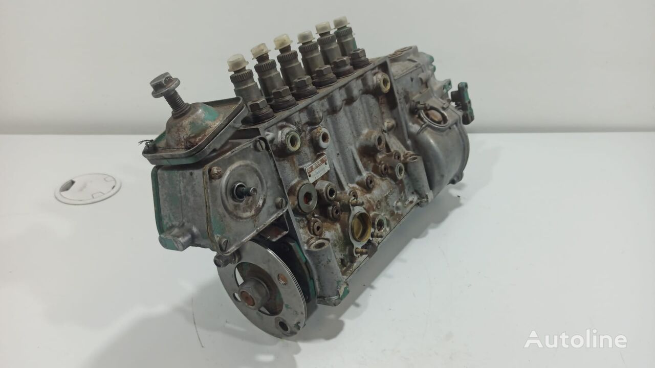 Volvo : TD71K Bomba Injetora 4881662 injection pump for Volvo truck