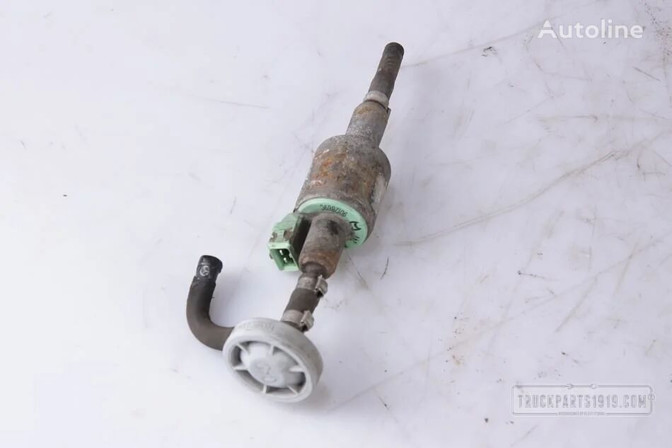 ТНВД Webasto Fuel System Brandstofpomp standkachel Rena 7420938612 для грузовика