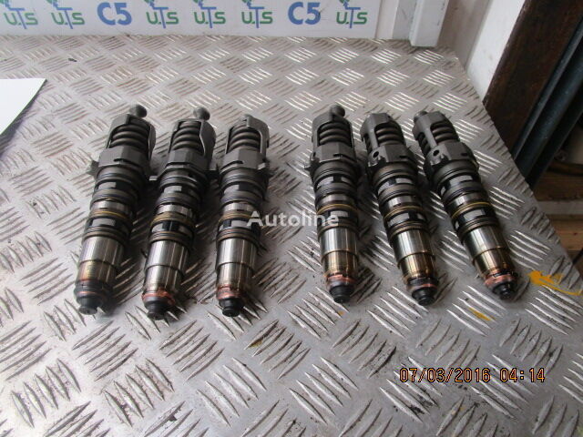 injector for Scania 124 truck