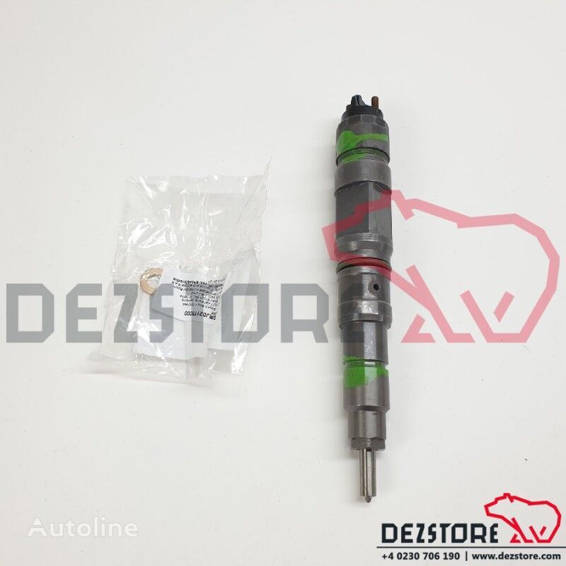 51101006126R inyector para MAN TGX tractora