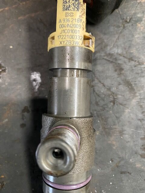 936 injector for Mercedes-Benz bus