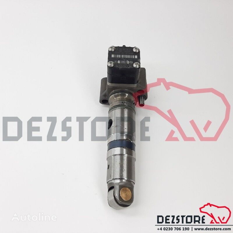 A0280746902 inyector para Mercedes-Benz ACTROS MP3 tractora