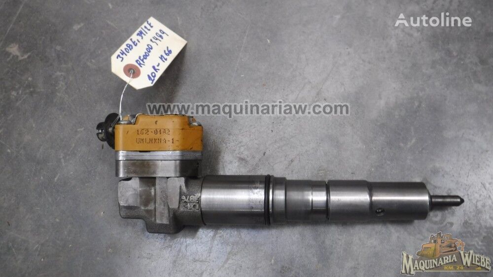 10R-1266 injector for excavator