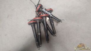 ND00933111-2710 injector for Komatsu S6D125-1 excavator