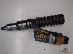 injector for Caterpillar 980G II wheel loader