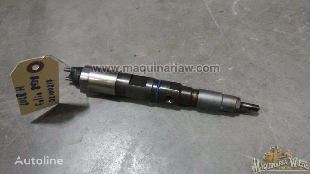 injecteur DZ100217 pour camion