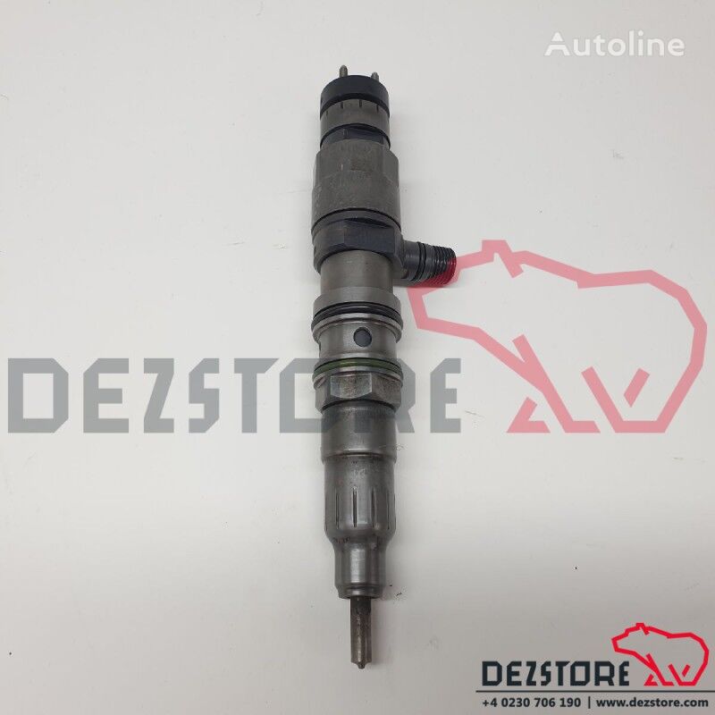 A4710700887 injector for Mercedes-Benz ACTROS MP4 truck tractor