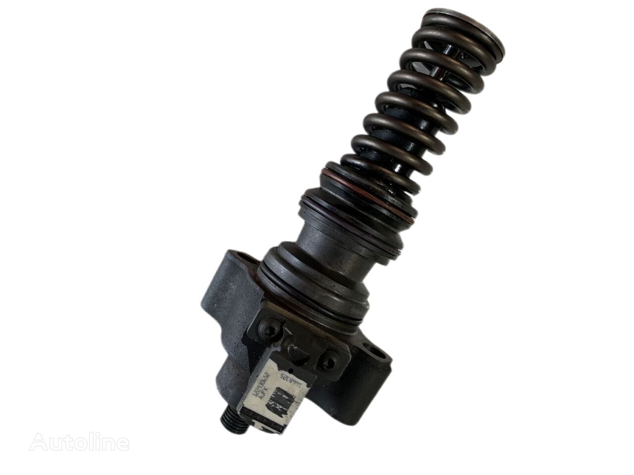 122930652 injector for DAF XF 105 truck