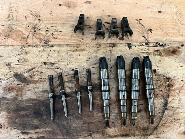 0445120147 dizna za MAN TGL 8.220, Euro5 kamiona - Autoline