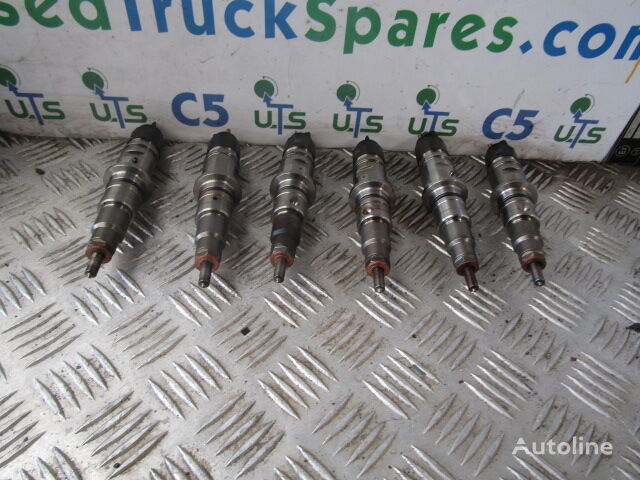 injektor 0445120-007 untuk truk DAF LF 55 EURO 3