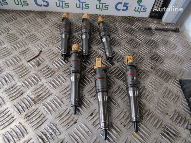 injecteur pour camion DAF XF