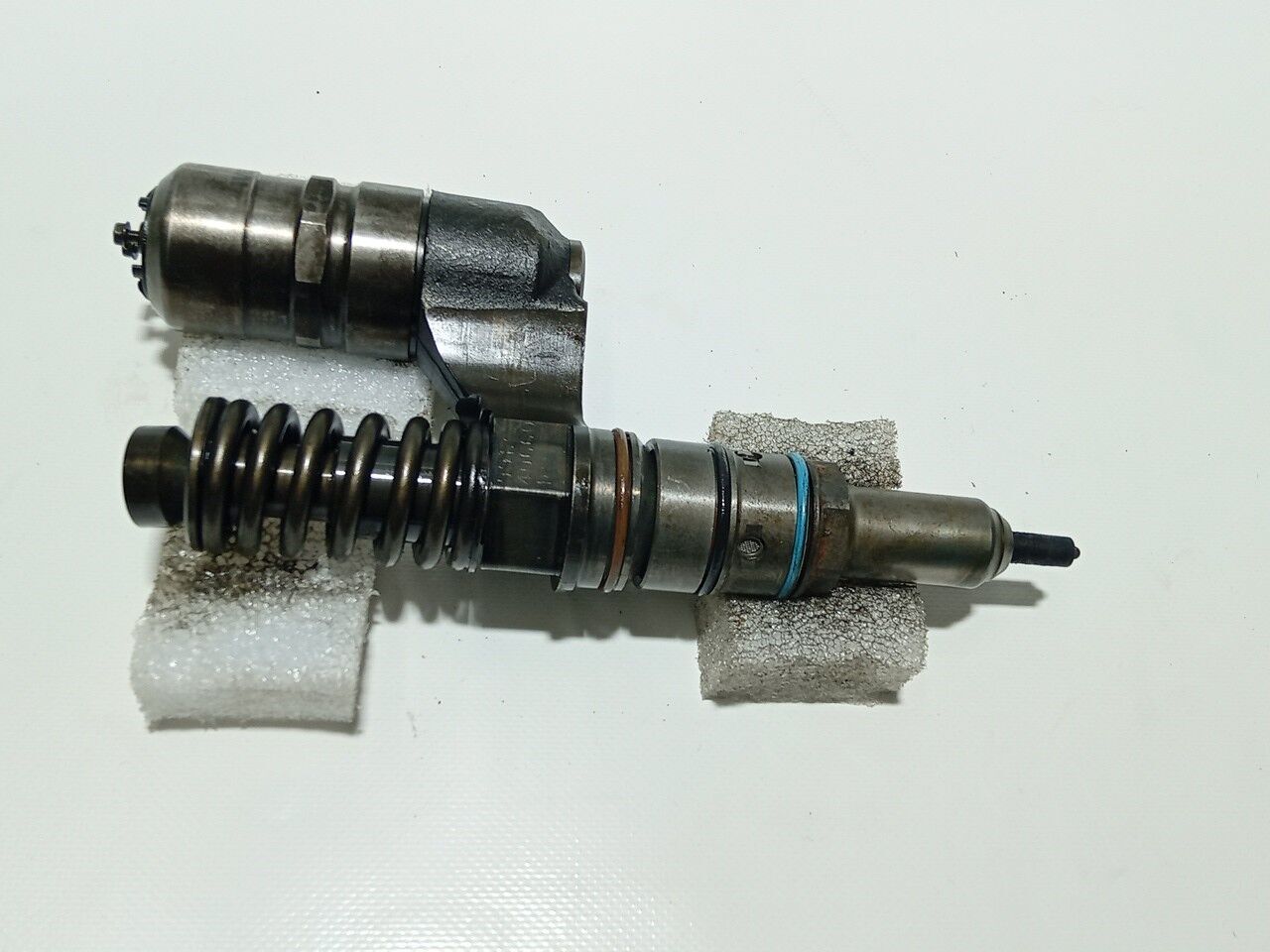 injector for IVECO Trakker | 04 truck