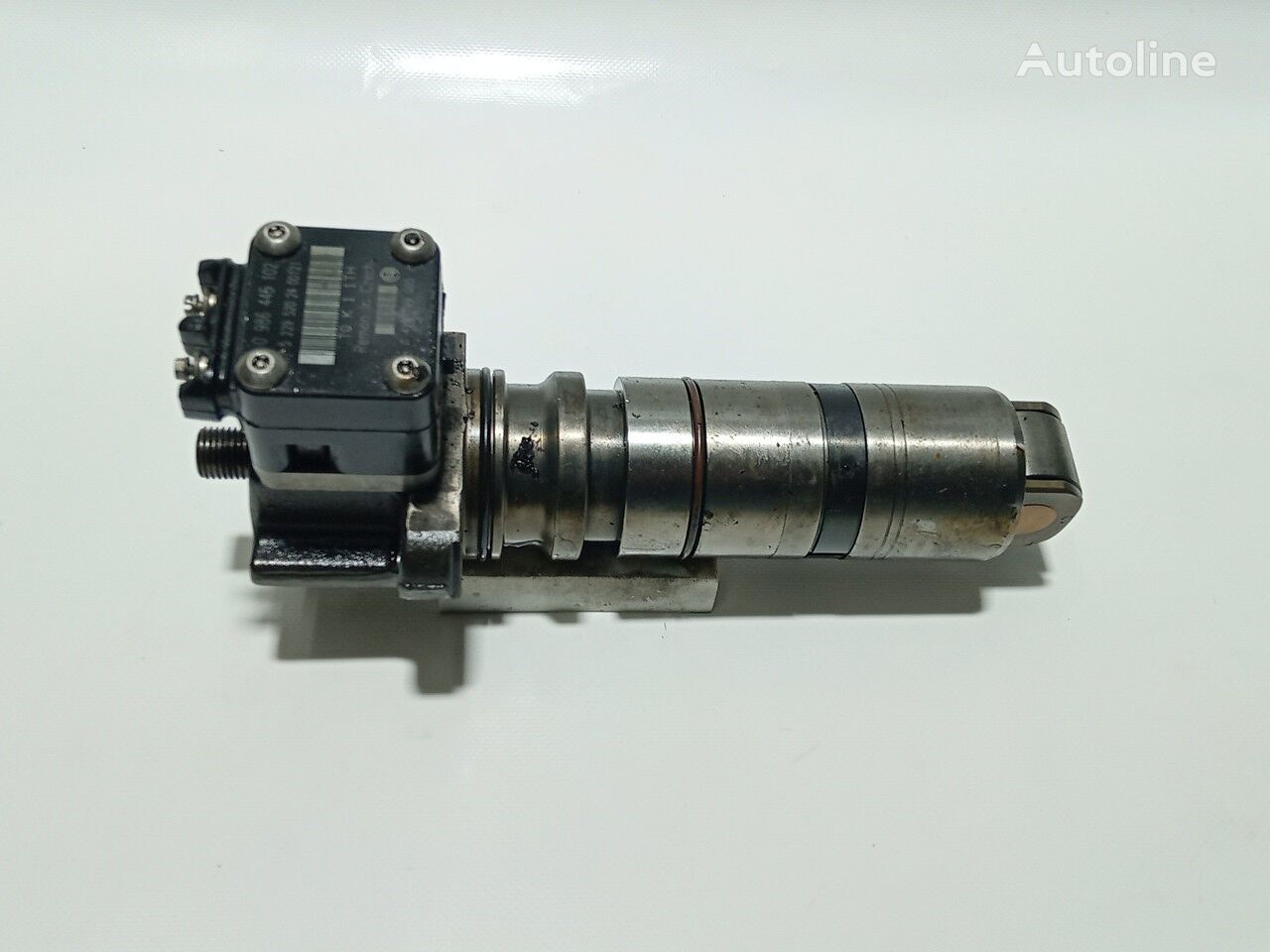 injector for Mercedes-Benz ACTROS | 96 - 02 truck