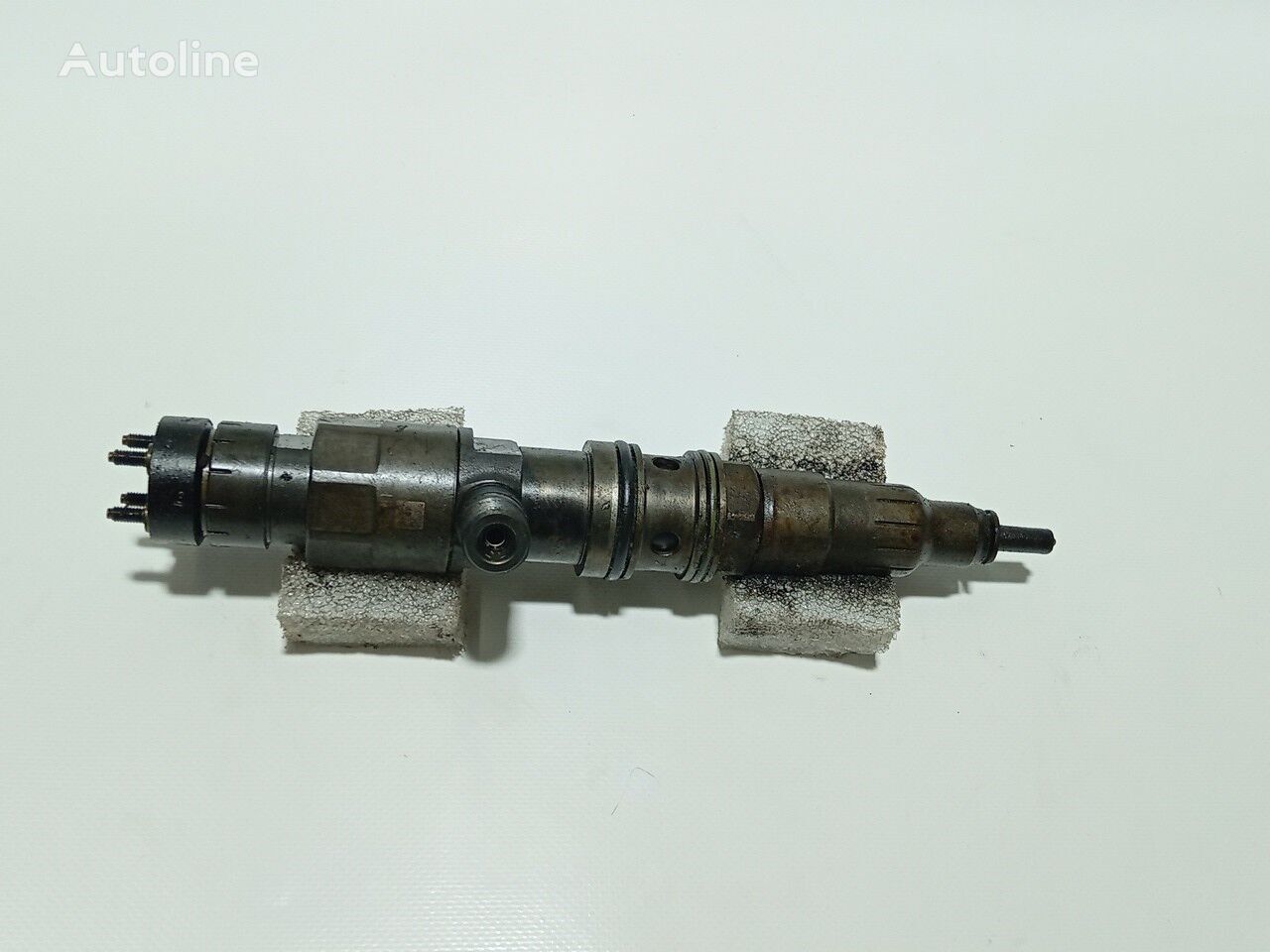 injector for Mercedes-Benz ACTROS MP4 | 11 truck