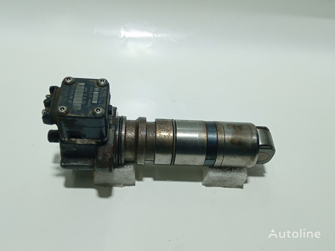 986445002 inyector para Mercedes-Benz camión