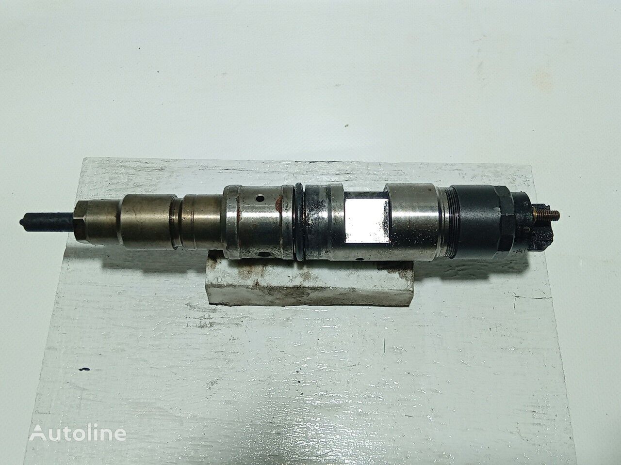 injecteur pour camion Volvo FE | 06