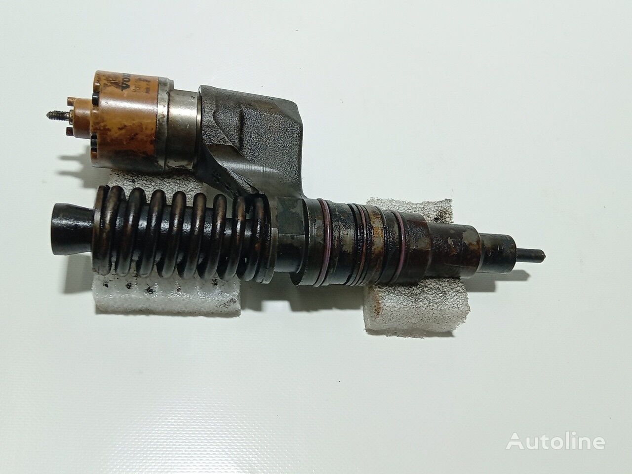 injector for Volvo FH 12 | 93 truck