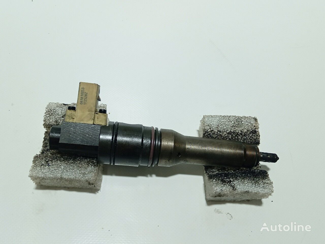 1725282 injector for DAF XF 105 | 05 truck