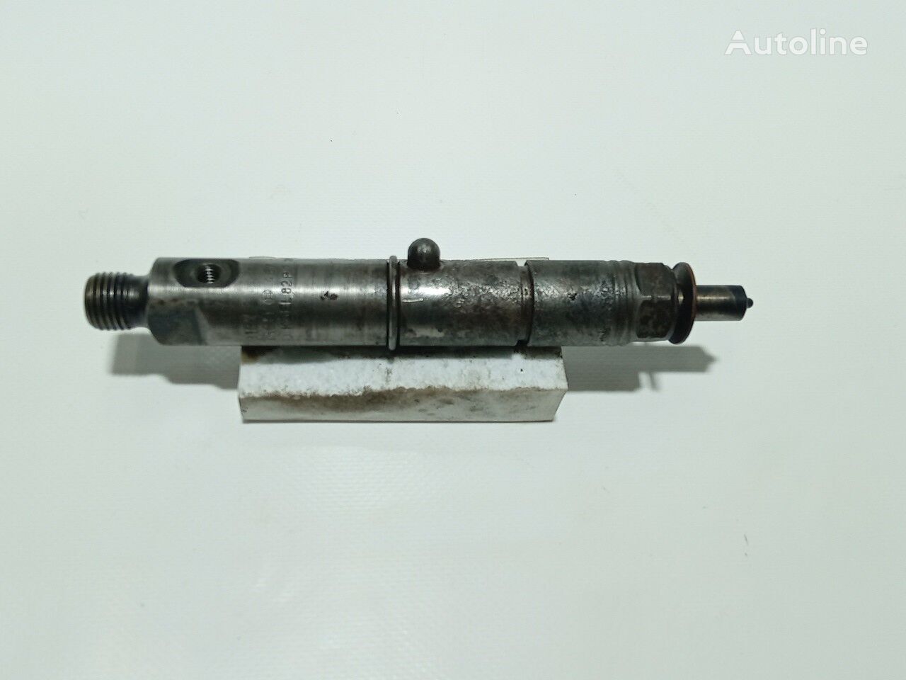 KDEL injector for MAN F 2000 | 94 truck