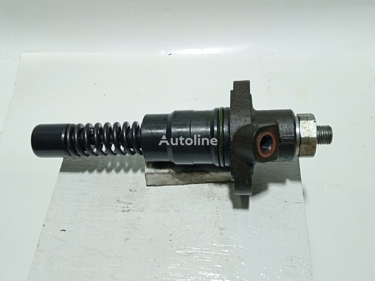 injector for Renault T-Serie | 13 truck