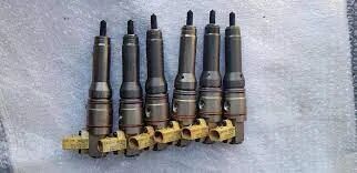 injector for DAF truck