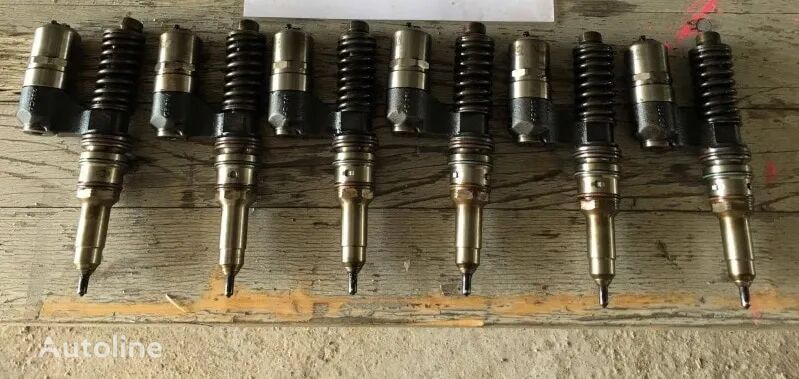 injector pentru camion IVECO Stralis Cursor 13 Euro 3