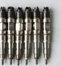 injector for truck