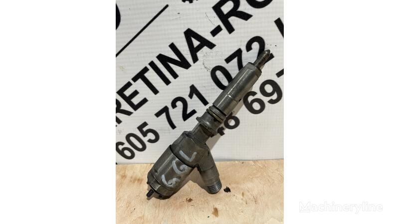 10R-7668 injector for excavator