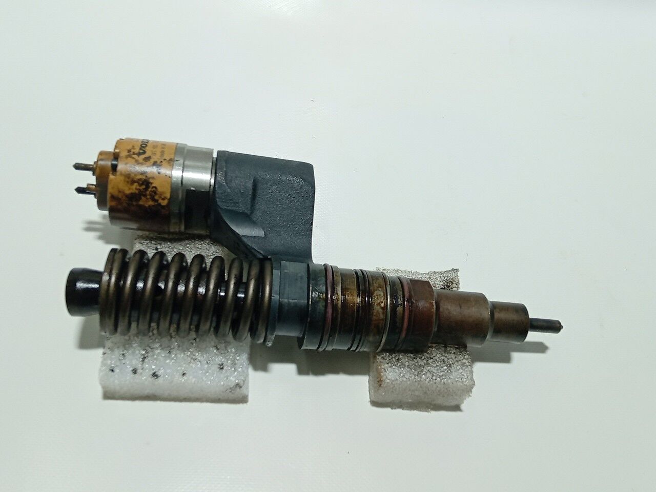 injecteur pour camion Volvo FH 12 | 93