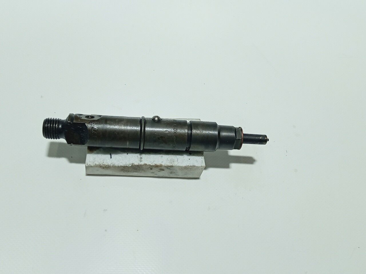 injecteur pour camion MAN L 2000 | 93