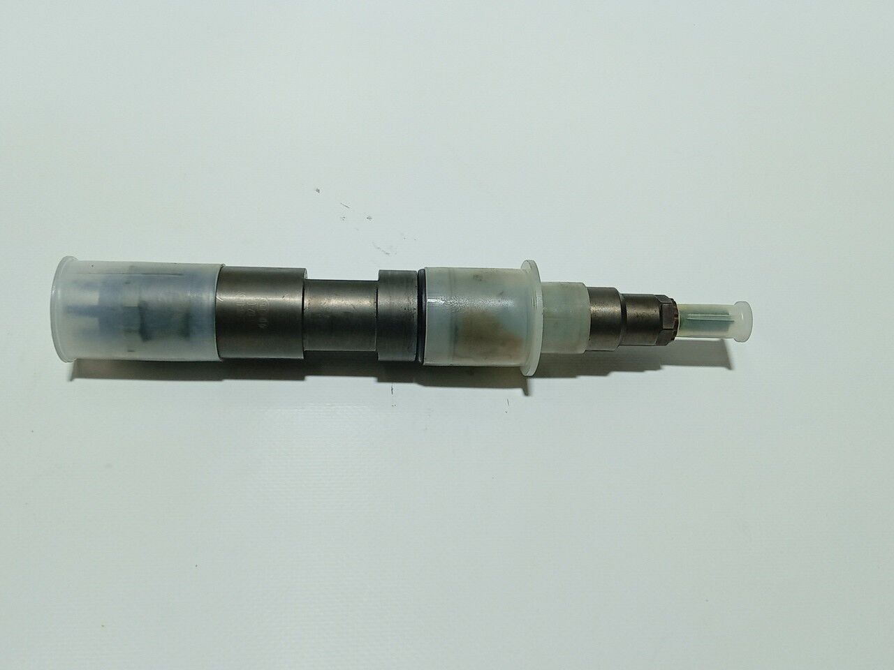 injecteur pour camion MAN TGA | 00