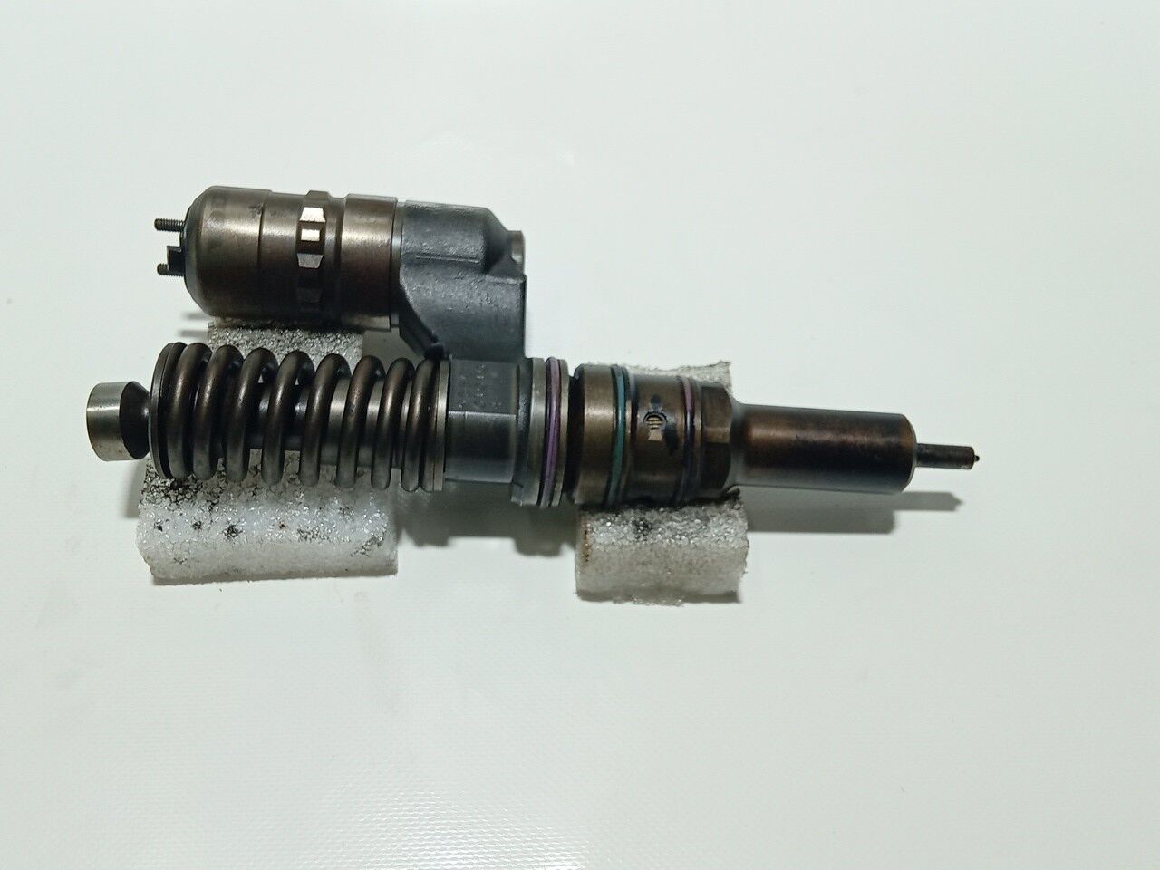 injector for Volvo FH | 05 truck