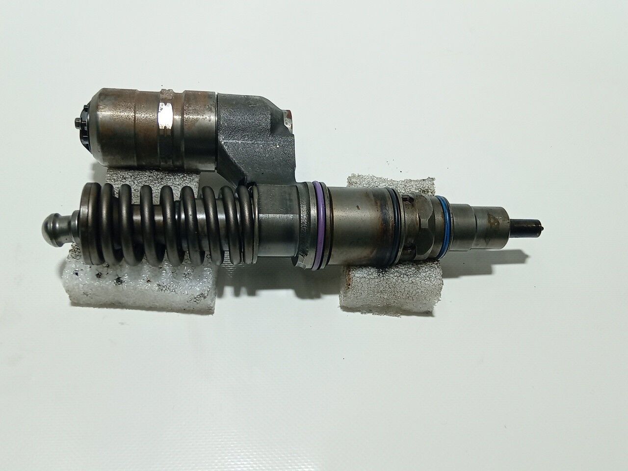 فروش انژکتور 574364 برای کامیون Scania P,G,R,T - series | 03 | Autoline IR انژکتور 574364 برای کامیون Scania P,G,R,T - series | 03 - Autoline