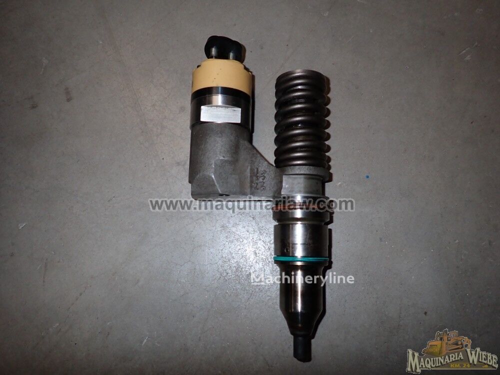 212-3460 injector for construction equipment - Machineryline