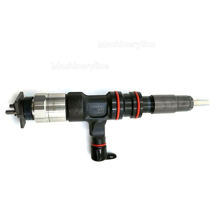 Injector for Denso 295050-2681 construction equipment - Machineryline