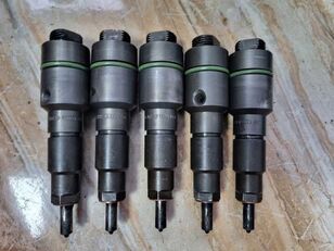 thiết bị phun d&agrave;nh cho xe tải MAN TGX TGS TGA TGM