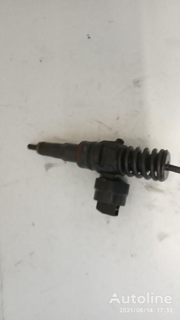 1.9 TDI injector for Volkswagen SHARAN (7M8, 7M9, 7M6) car