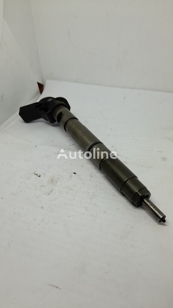 2.7 TDI injector for Audi A6 (4F2, C6) car