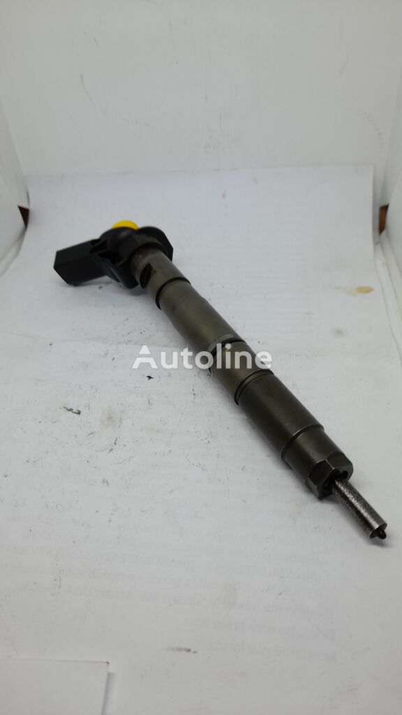 2.7 TDI injector for Audi A6 (4F2, C6) car