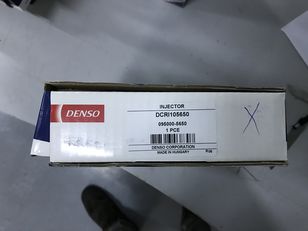 Bosch 095000-5650 inyector para Nissan NAVARA  automóvil