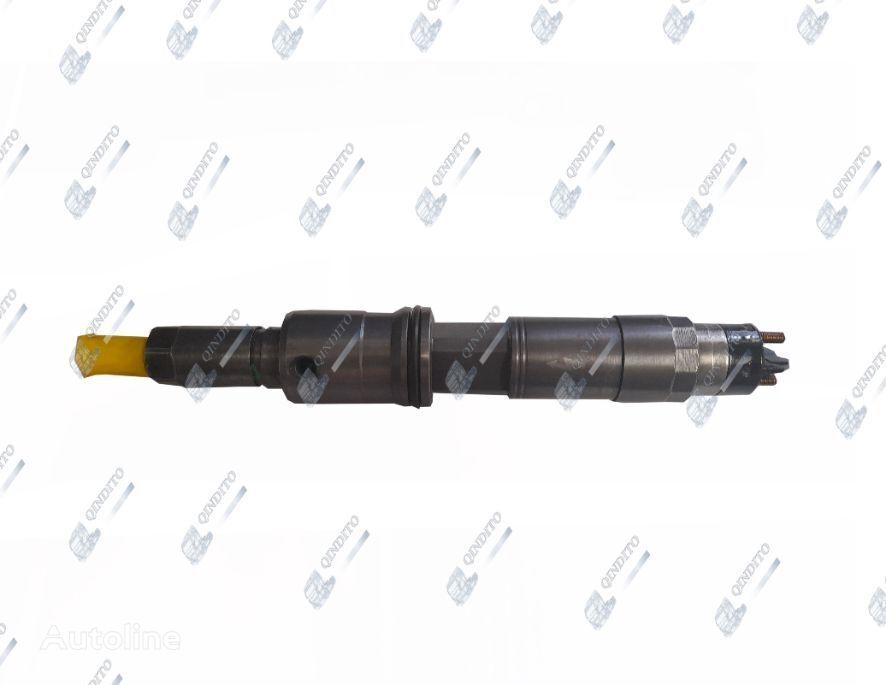 Bosch injector for Renault IVECO truck tractor