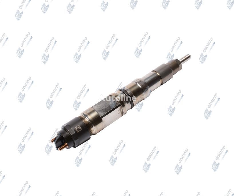 Bosch 0445120217 injector for MAN truck tractor