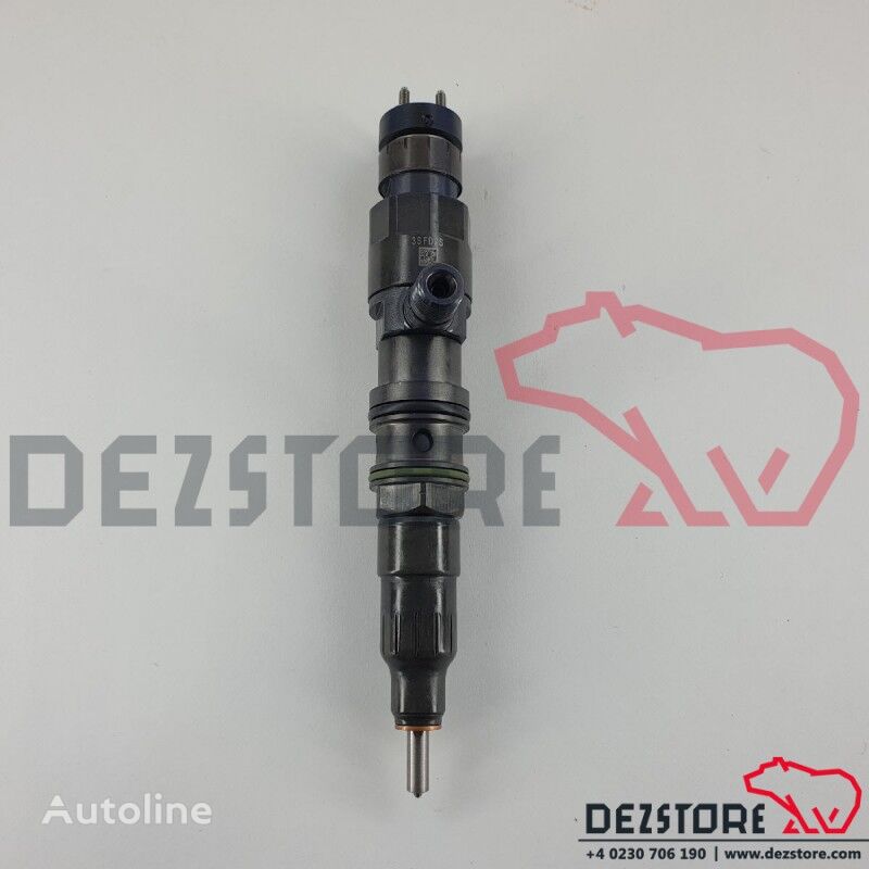 Bosch A4720701187 injector for Mercedes-Benz ACTROS MP4 truck tractor