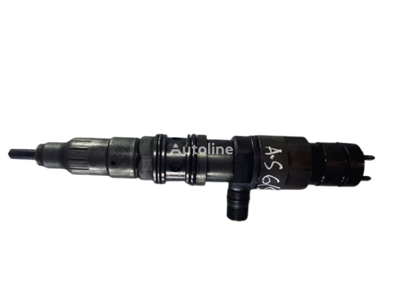 Bosch injector for Mercedes-Benz ACTROS truck tractor