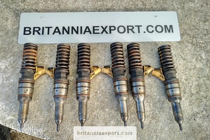 Bosch injector for IVECO Eurostar | Eurotech | Stralis truck tractor